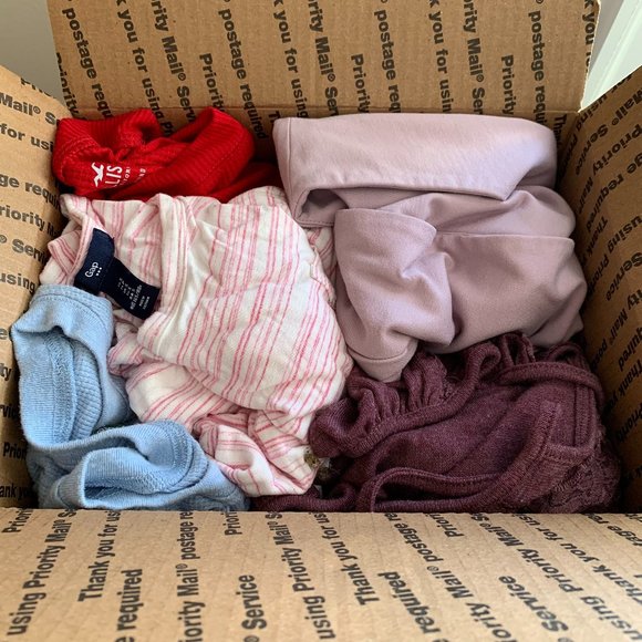 Tops - 4 For $10 Bundle Women’s Top Size X-Small/Small